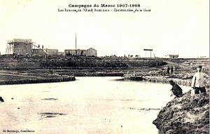 Legion Maroc 1907-1919 - 004
